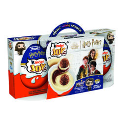 Jajko Kinder Joy 3*20 G Ferrero