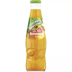 Sok TYMBARK, multiwitamina, 0,2l
