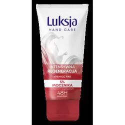 Luksja Krem Do Rąk Intensywna Regeneracja 50 Ml