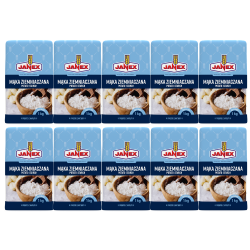 Janex Mąka Ziemniaczana 1kg