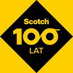 Klej w sztyfcie SCOTCH Monster, 10x8g