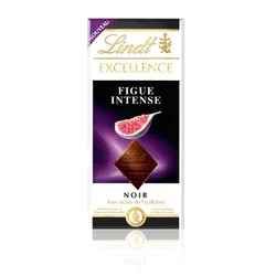 Lindt EXCELLENCE Fig Intense 100g