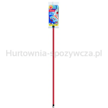 Mop 3 Action Velour Vileda