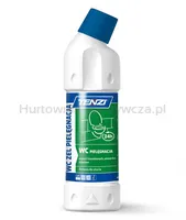 Żel do mycia i sanifikacji sanitariatów TENZI, 0,75l - 3