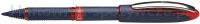 Pióro kulkowe SCHNEIDER One Business, 0,6 mm, czerwony - 4