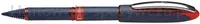 Pióro Kulkowe Schneider One Business, 0,6 Mm, Czerwony - 4