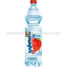 Kubuś Waterrr Napój Malina 1,5 L SK