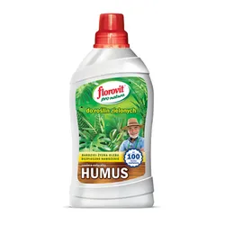 Florovit Do Roślin Zielonych Butelka 1 Kg