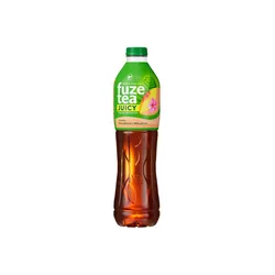 Fuze Tea Napój niegazowany Peach Hibiscus 1,5 l -