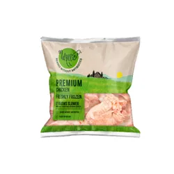 Kurczak Sielski Udo Klasy A Z Kurczaka Głęboko Mrożone Iqf 1 Kg