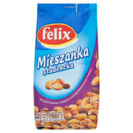 Felix Mieszanka Studencka 240G