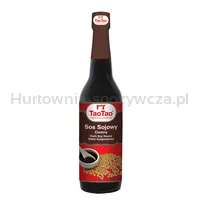 Tao Tao Sos Sojowy Ciemny 592 Ml 
