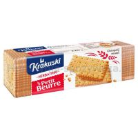 Krakuski Petit Beurre 220G