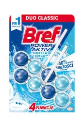 Bref Power Aktiv Morska Bryza 2X50 G