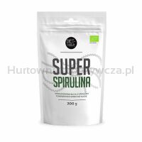 Spirulina BIO 200 g