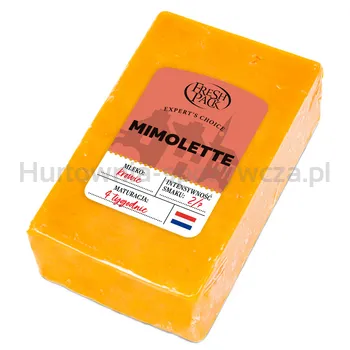 Tem.Ser Mimolette Ok.180G
