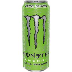 Monster Energy Ultra Paradise 500Ml