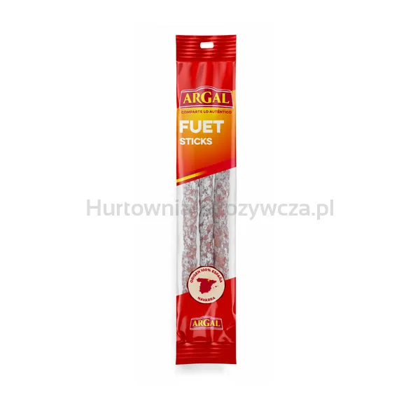 Fuet sticks 150 g Argal
