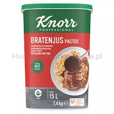 Knorr  Sos Pieczeniowy /Pasta 1,4KG