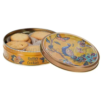 Becky's, Asortyment ciastek o smaku maślanym 114 gramów