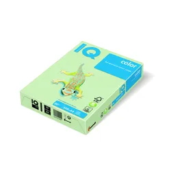 IQ Papier ksero A4 kolor kanarkowy