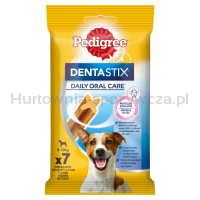Pedigree Dentastix Małe Rasy 110G