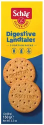 Digestive Landtaler- Ciastka Bezgl. 150 G