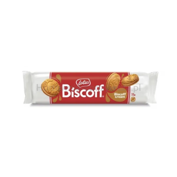 Biscoff ciastka z kremem biscoff 110g