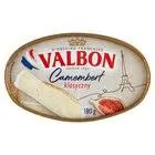 Valbon Camembert Klasyczny 180 G