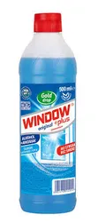 Window Płyn Do Mycia Szyb 0,75L Z Rozpylaczem, Amoniak