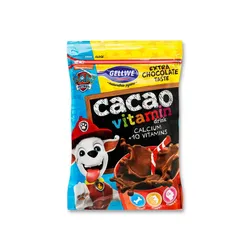 Gellwe Napój Kakaowy W Proszku 300G