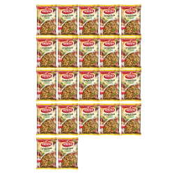 Amino Nudle grzybowa 65g