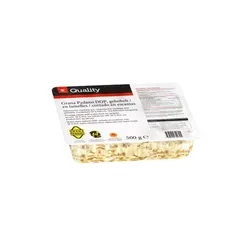 Tgq Grana Padano Dop W Płatkach 500G