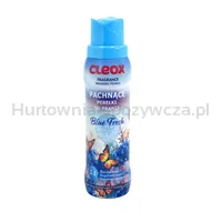 Cleox perełki zapachowe do prania blue 360 g