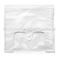 Sarantis Hdpe Reklamówki Duże 35X9X65 Cm 200 Sztuk 