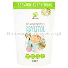 Intenson Ksylitol 500g