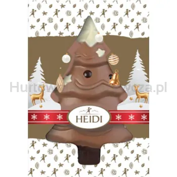 Heidi Gourmet Christmas Tree 100g