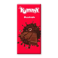 Yummy deserowa 85g