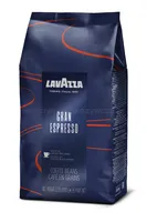 Kawa LAVAZZA Espresso Gran Crema, ziarnista, 1kg - 2