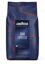 Kawa LAVAZZA Espresso Gran Crema, ziarnista, 1kg