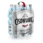Woda Cisowianka lekko gazowana butelka plastikowa 1,5l x 6 sztuk