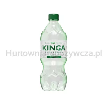 Kinga Pienińska 1L naturalna KAUCJA