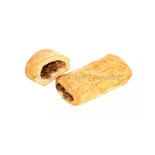 Vandemoortele Paszteik  z Pieczarkami 110G