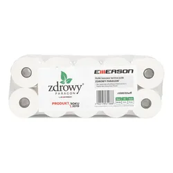 Rolka termiczna Zdrowy Paragon Emerson 80 mm x 30 m 10szt.