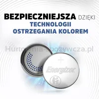 Bateria Specjalistyczna Energizer Ultimate Lithium, Cr2032, 3V, 2Szt. - 4