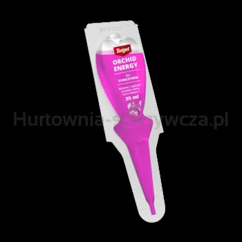Target Aplikatory Nawozowe Orchid Energy Do Storczyków 35 Ml