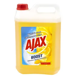 Ajax Płyn uniwersalny Lemon soda, 5l