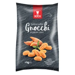 Koch Gnocchi Ze Słodkich Ziemniaków 1000 G