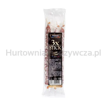 Provinces De France 3 X Stick 120 G