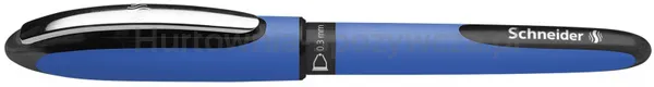 Schneider Pióro Kulkowe One Hybrid C, 0,3 Mm, Czarny 